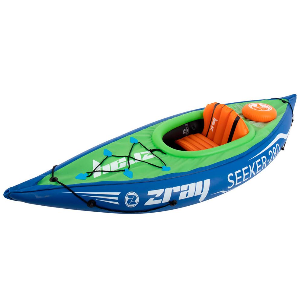 Kayak 1 Persona 282x90x43cm